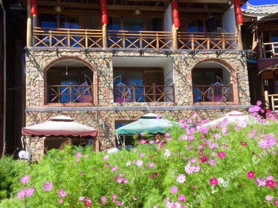 Mani Jicai Wanghuyuan in Daxing, People's Republic of China