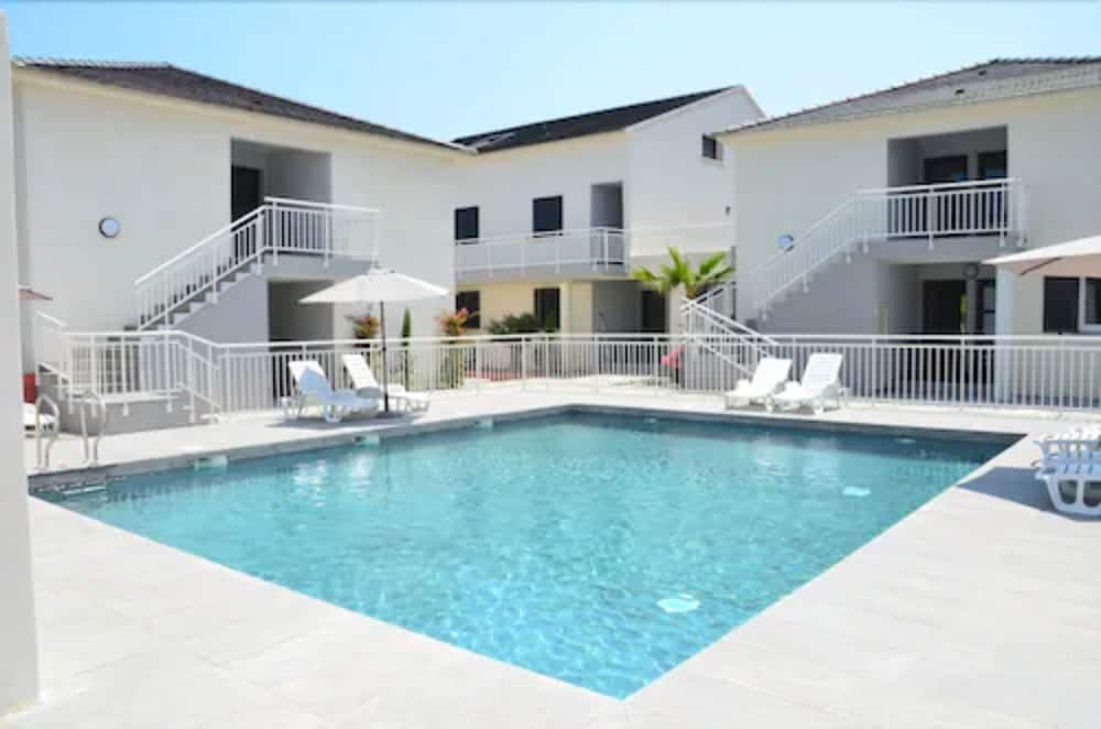 Résidence Marea Resort in Santa-Lucia-Di-Moriani, France