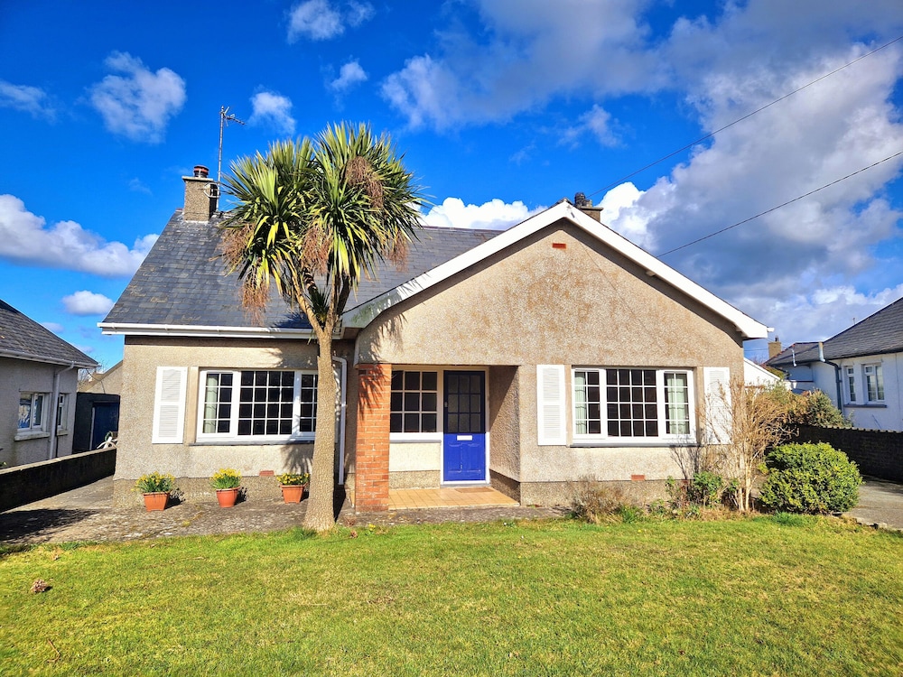 Garth in Pwllheli, United Kingdom