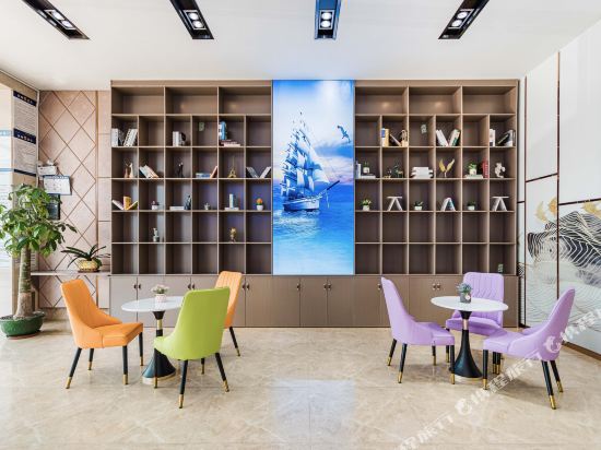 Haoyouke Hotel - last minute hotel in Shenzhen