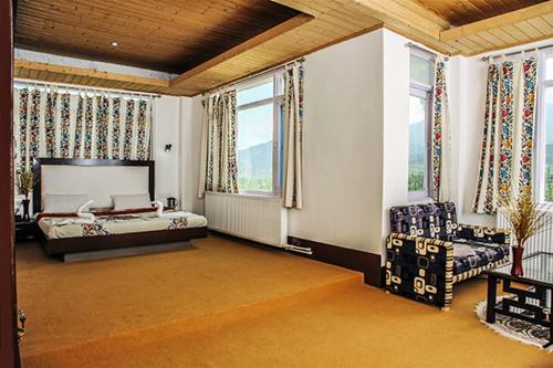 Hotel Signature - last minute hotel in Srinagar