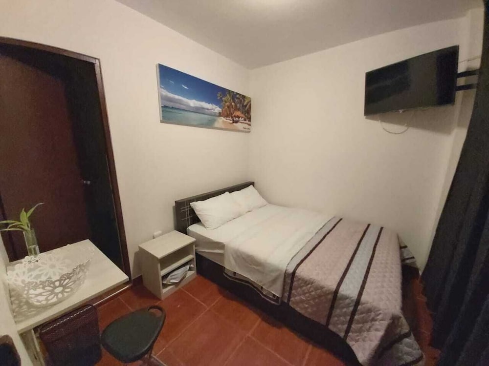 Hospedaje La Casita in Huacho, Peru