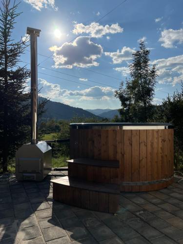 Cabana din Lunca - last minute hotel in Lunca Bradului