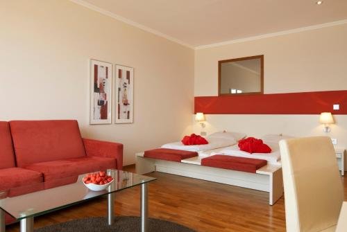 Strandhotel Georgshöhe — Norderney — photo 5