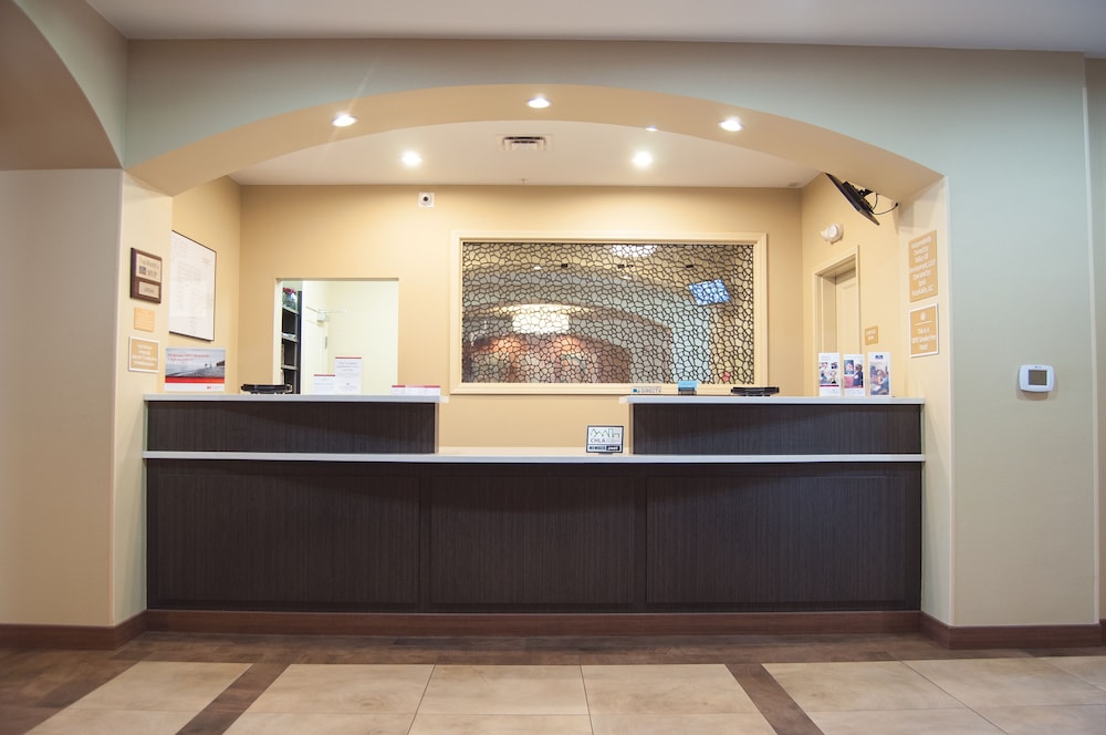 Candlewood Suites Fort Collins by IHG - photo 40