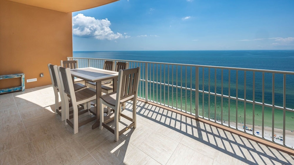 Phoenix Gulf Towers 2205 4 Bedroom Condo - photo 65