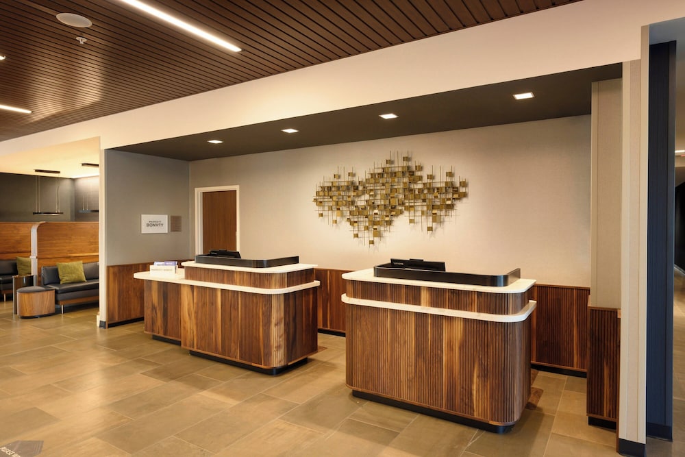 Courtyard by Marriott Charlotte Waverly - photo 2