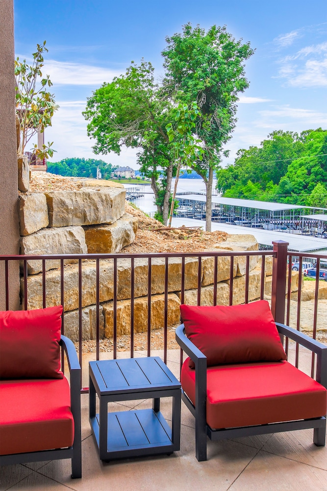 The Resort at Lake of the Ozarks - photo 46