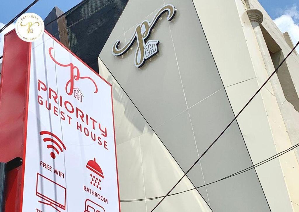 Priority Kalimantan Samarinda — 5-Star Luxury Hotel in Samarinda, Indonesia