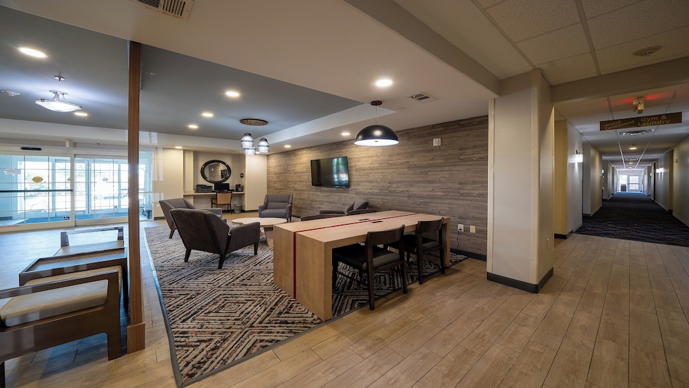 Candlewood Suites Baytown by IHG - photo 61