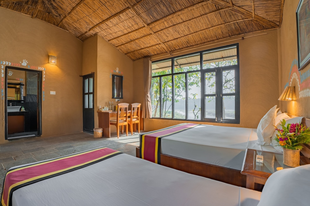 Jungle Villa Resort — Bharatpur — photo 3