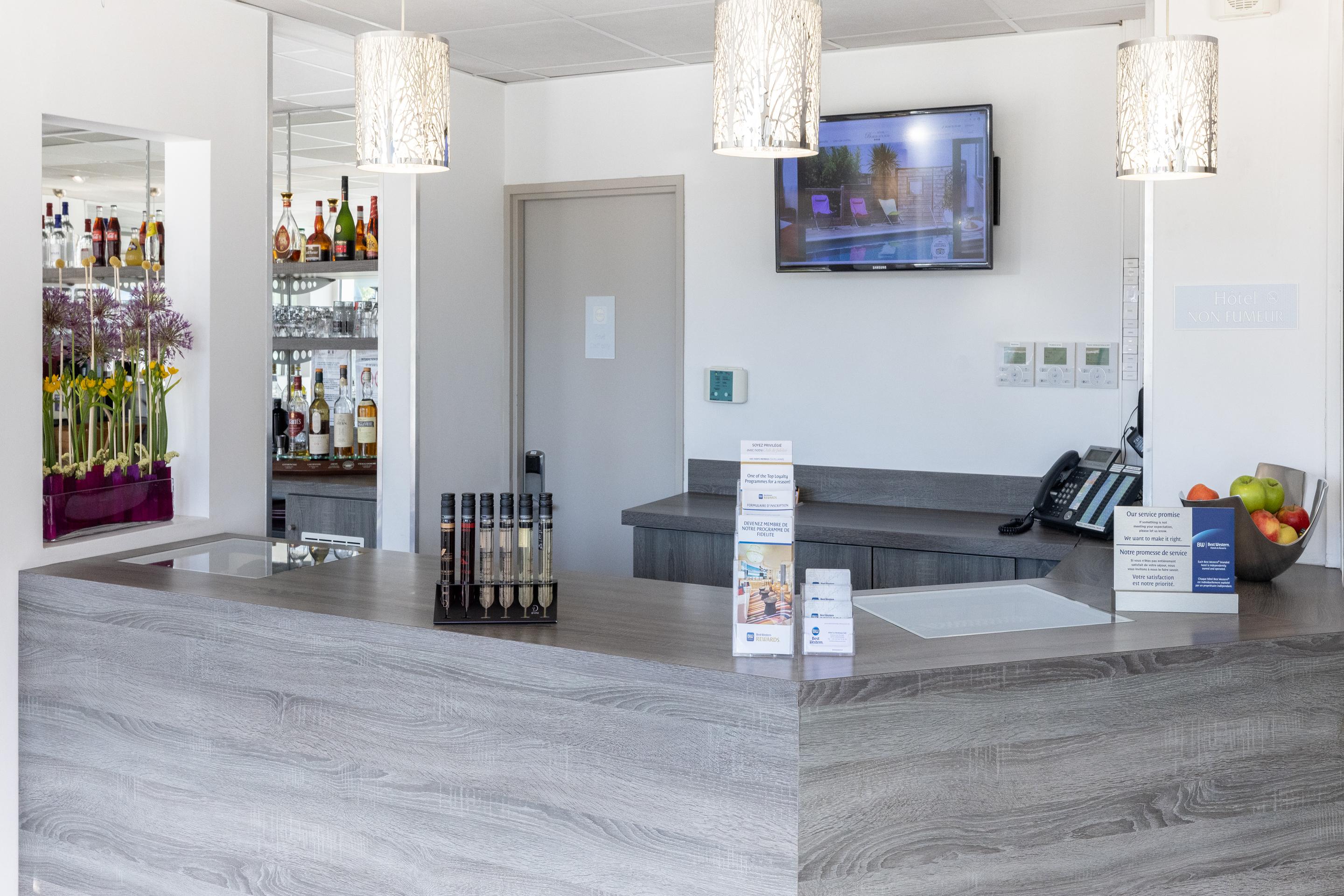 Quality Hotel Bordeaux Pessac — hotel in Gradignan