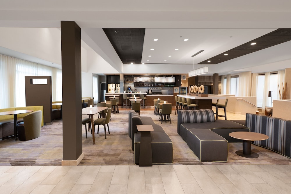 Courtyard by Marriott Dallas Plano Parkway at Preston Road - photo 3