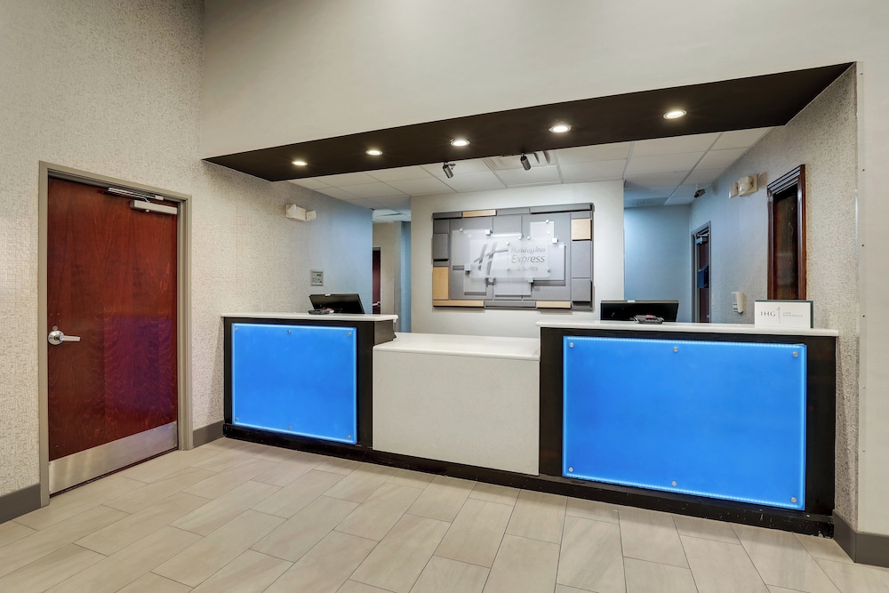 Holiday Inn Express Hotel & Suites Gadsden W Near Attalla by IHG - photo 99