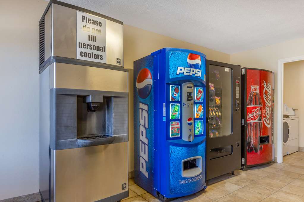 Best Western Plus Santee Inn - photo 32
