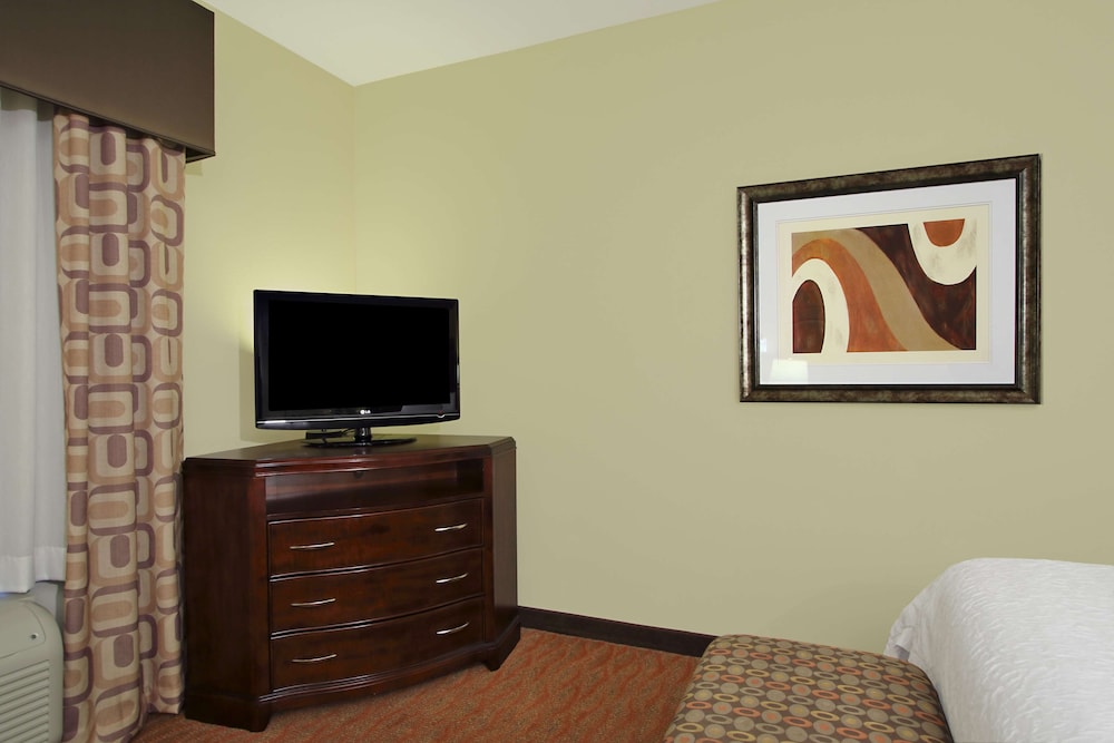Hampton Inn & Suites Conroe I 45 North - photo 18