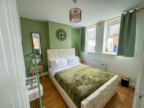 Stylish Apartment for 5 guests Grace House