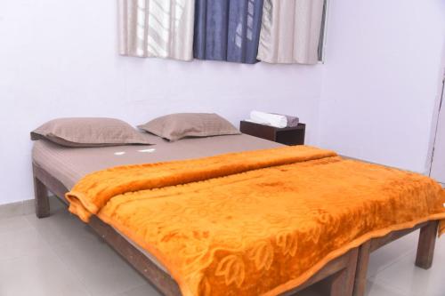 Sai Comforts - carbon neutral hotel in Unknown City