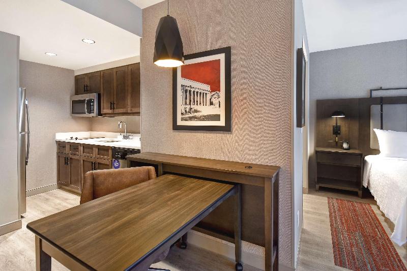 Homewood Suites by Hilton Tuscaloosa Downtown - photo 123