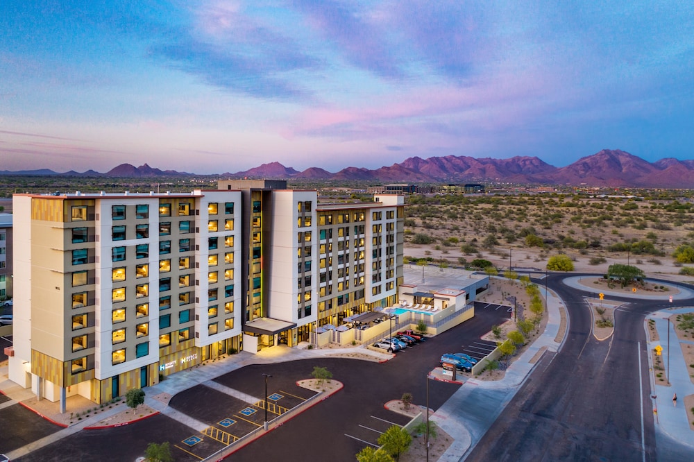 Hyatt Place North Scottsdale - photo 22