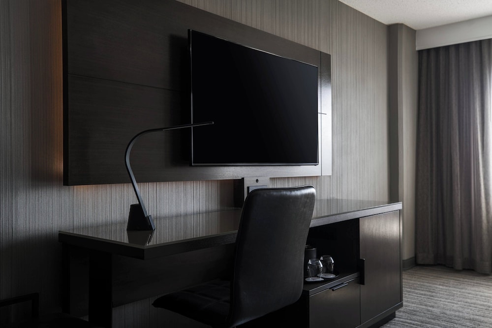 Marriott Chicago Schaumburg - photo 18