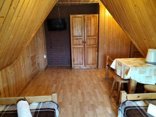 Willa Płazówka - last minute hotel in Unknown City