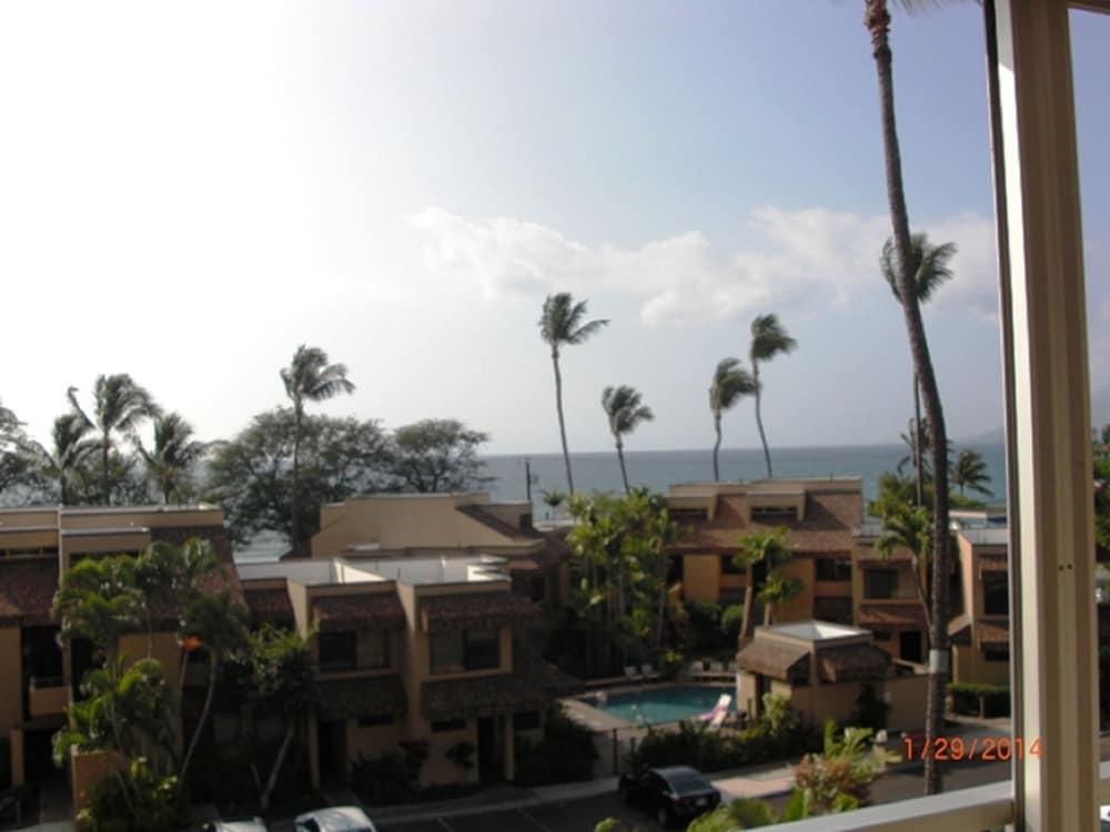 Kamaole Beach Royale #612 in Kihei, United States