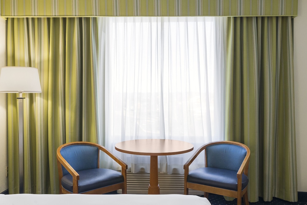 Thousand Hills Resort Hotel - photo 9