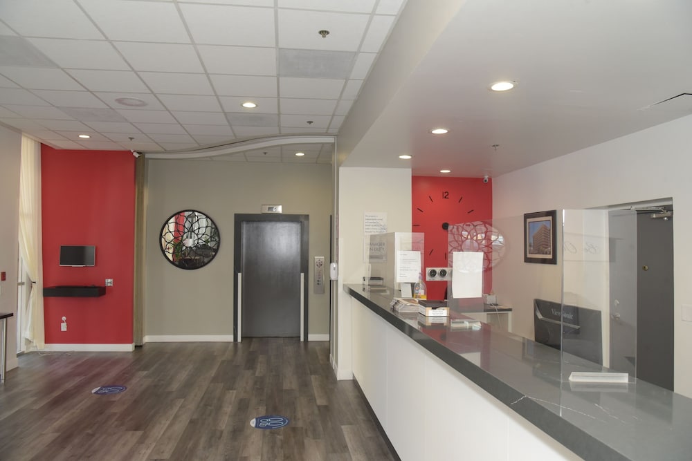 Ramada by Wyndham San Diego National City - photo 3