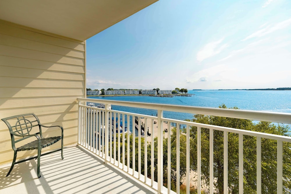 Hilton Garden Inn Kent Island Marina - photo 16