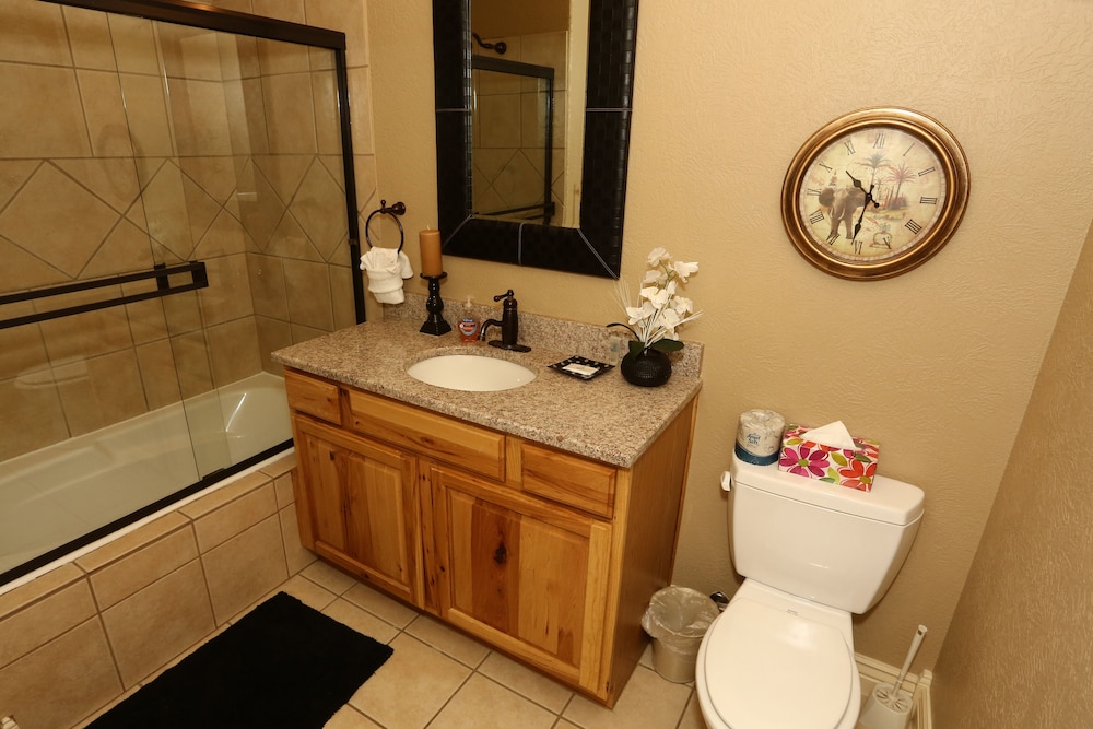 Eagles Nest Condo Resort - photo 24