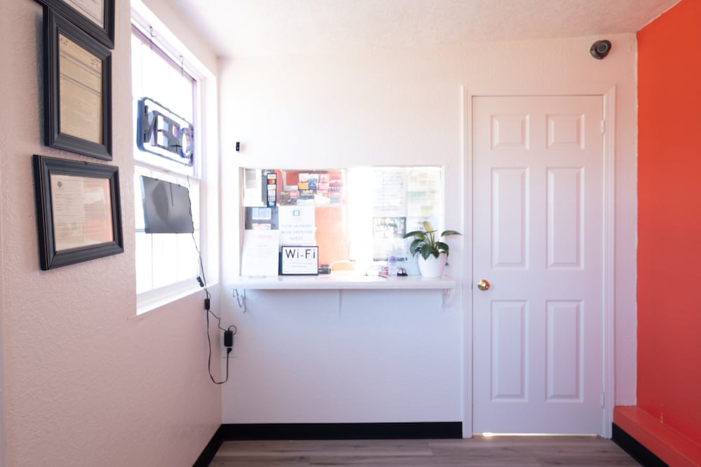 Hotel O Atlanta Airport Jonesboro Morrow I 75 - photo 3