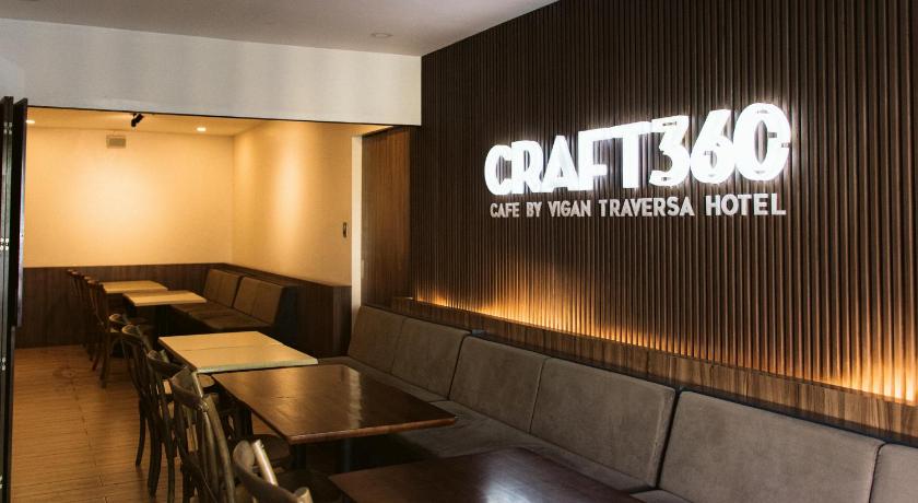 Vigan Traversa Hotel — Vigan — photo 4