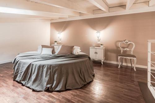 Thea Elegant Centro Storico - carbon neutral hotel in Monza