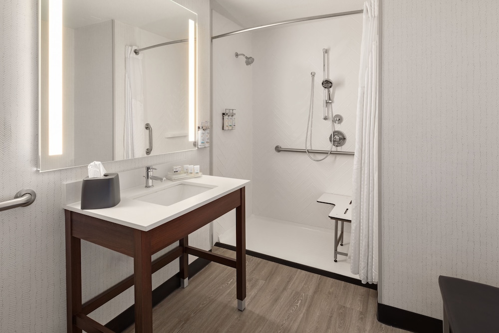 Holiday Inn El Paso West Sunland Park by IHG - photo 29