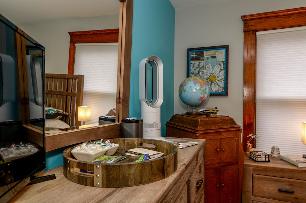 Berrodin Bed & Breakfast - photo 37