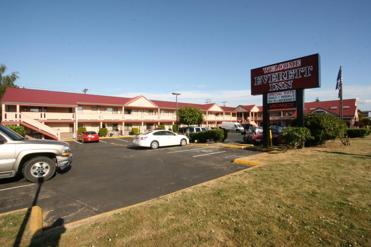 Welcome Everett Inn - photo 5