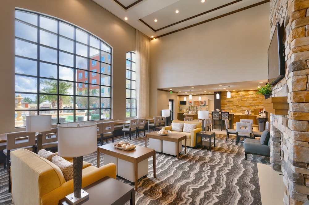 Staybridge Suites Gainesville I 75 by IHG - photo 46