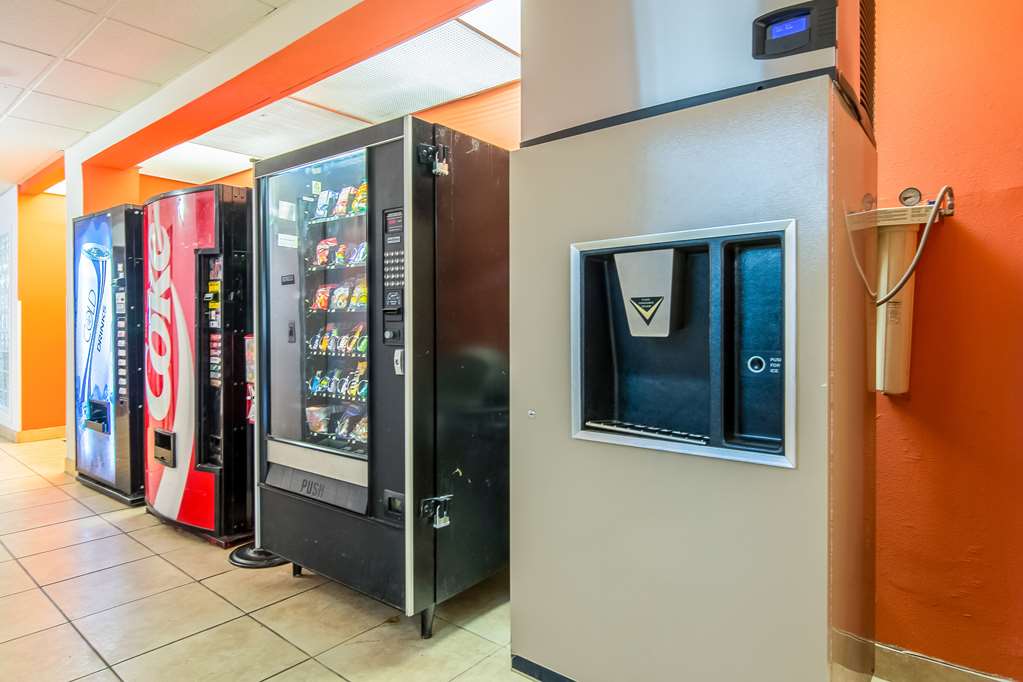 Motel 6 Dallas TX North Richardson - photo 25