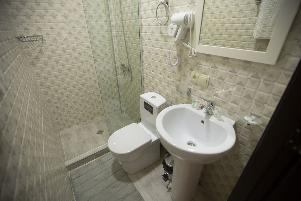 Good Apartment