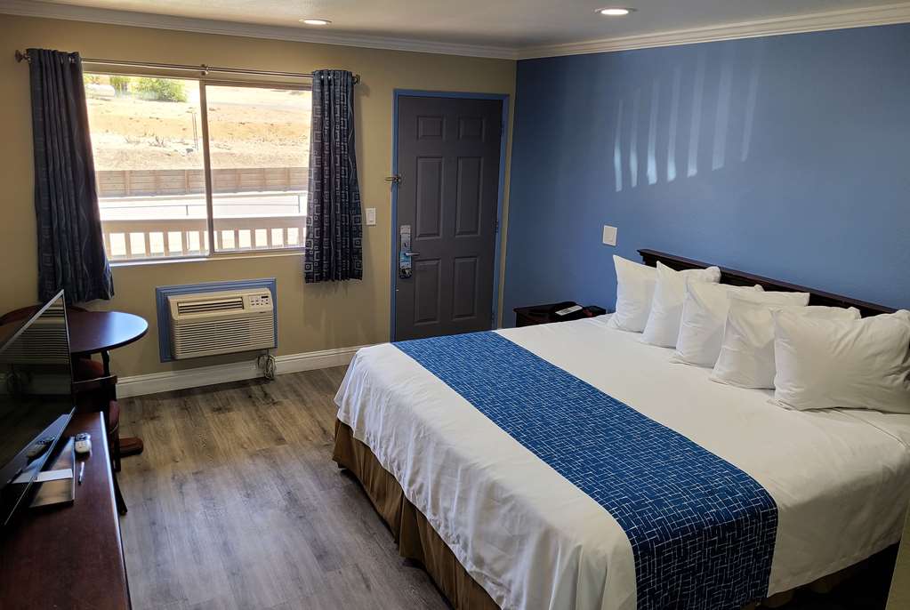 Travelodge by Wyndham Clearlake - photo 12