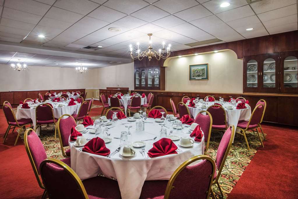 Ramada by Wyndham Ligonier - photo 21