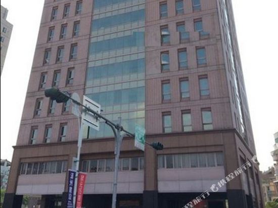 Chiayi Guanzhi Hotel in Jiayi Shi, Republic of China Taiwan