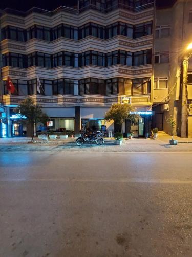 Eskoppremium Otel in Bolu, Turkey