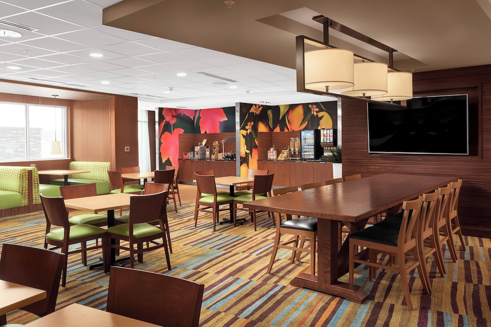 Fairfield Inn & Suites by Marriott Memphis Marion AR - photo 16