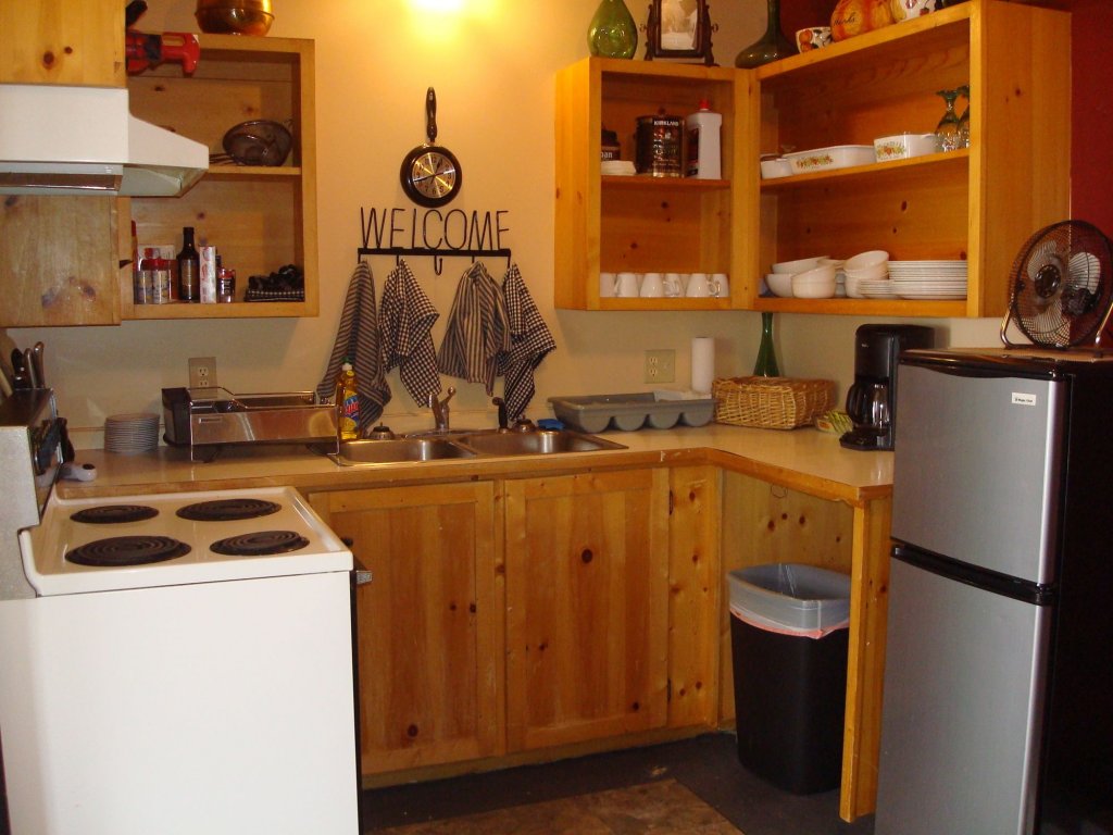 Brackett Creek Inn in Bozeman, United States