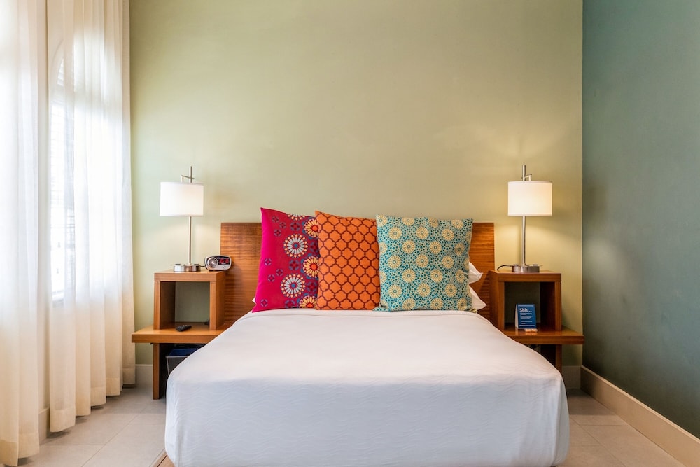 Kasa El Paseo Miami Beach - photo 4