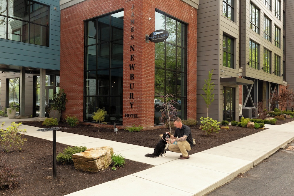 voco James Newbury Hudson Valley by IHG - photo 151
