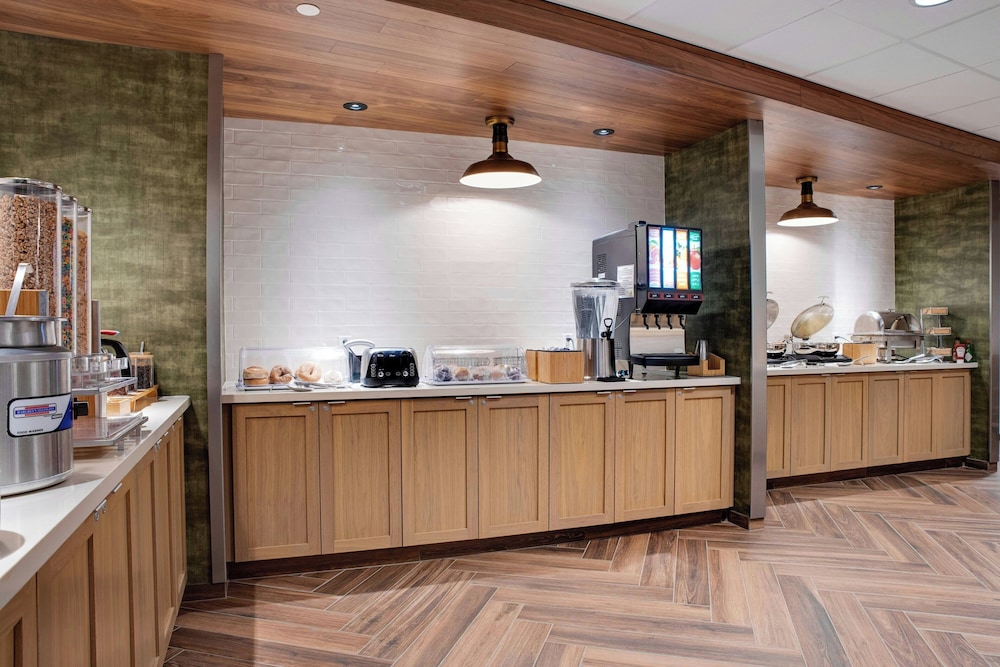 Fairfield by Marriott Inn & Suites Missoula Airport - photo 36
