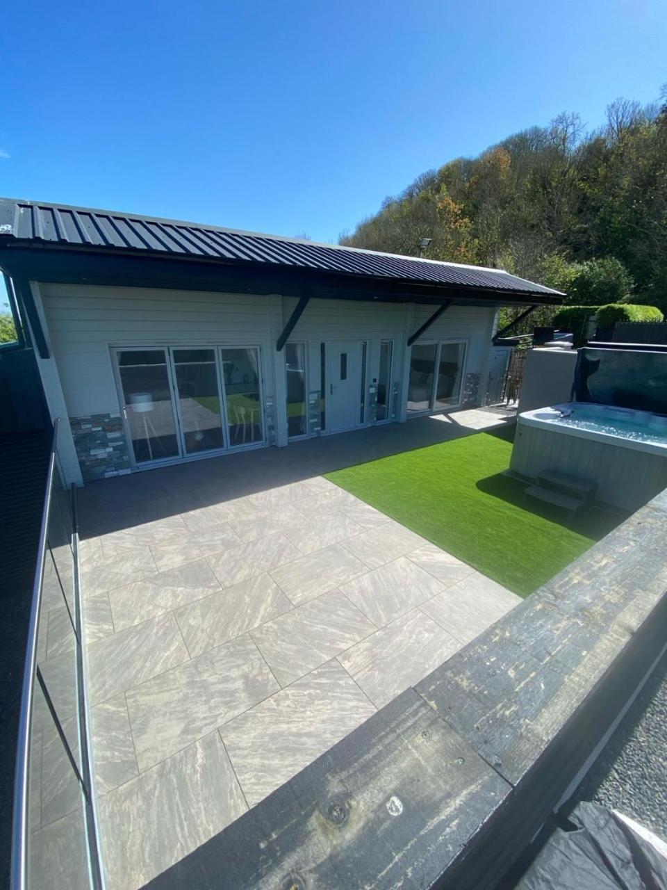 Channel View in Weston-Super-Mare, United Kingdom